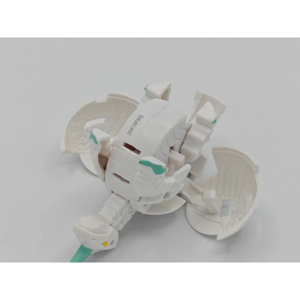 Bakugan Battle‎ Planet White Haos Pegatrix B500
